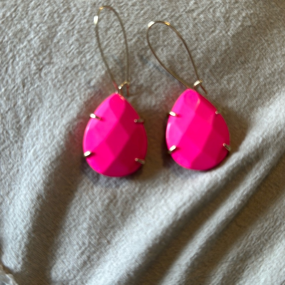 Kendra Scott Earrings